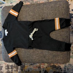 Olive and Scout Arlo Jogger Set